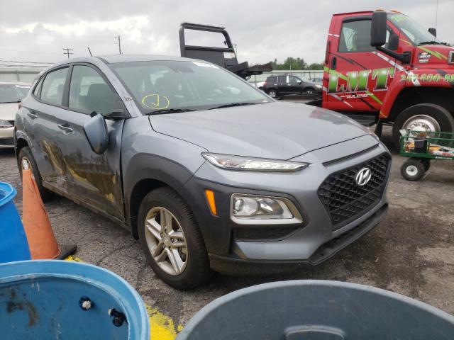 HYUNDAI KONA SE 2021 km8k1caa6mu682245