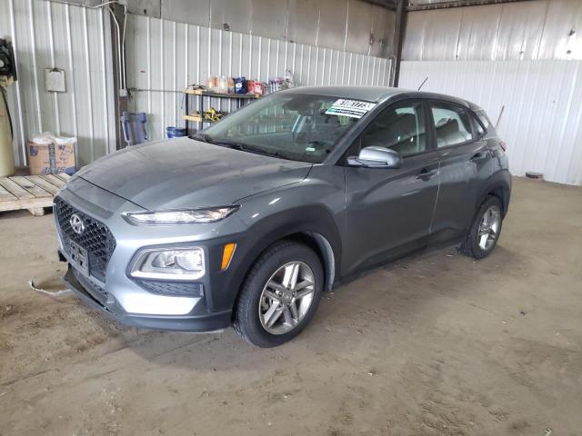 HYUNDAI KONA SE 2021 km8k1caa6mu688630