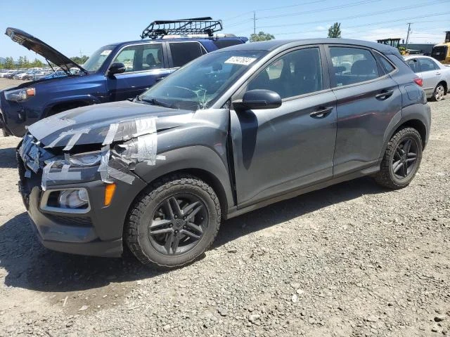 HYUNDAI KONA SE 2021 km8k1caa6mu689826