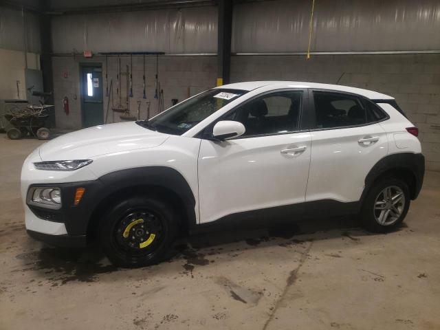 HYUNDAI KONA SE 2021 km8k1caa6mu736028