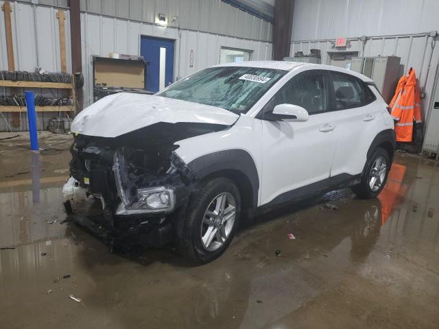 HYUNDAI KONA 2021 km8k1caa6mu736126