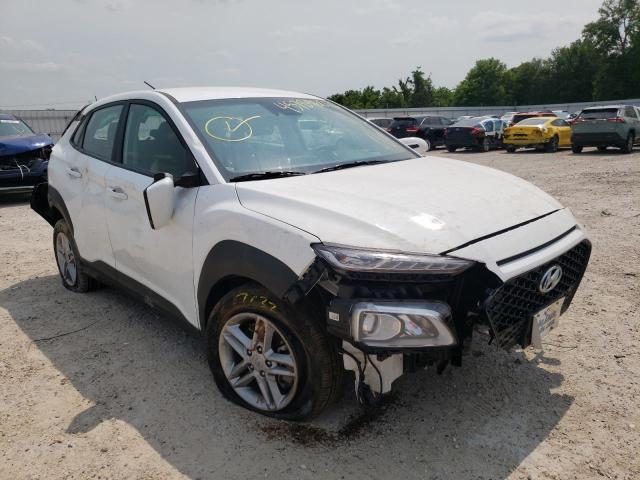 HYUNDAI KONA SE 2021 km8k1caa6mu736157