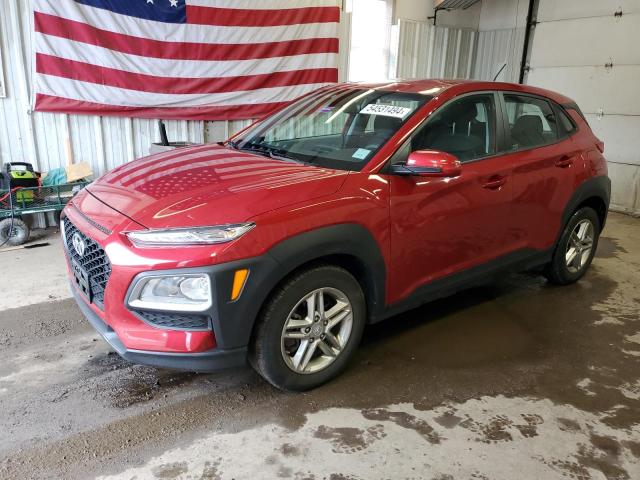 HYUNDAI KONA 2021 km8k1caa6mu745828