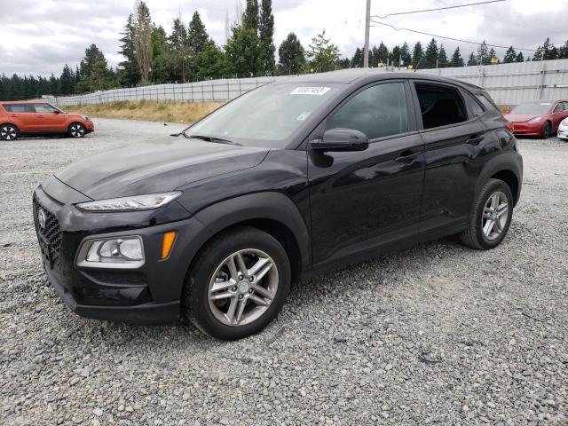 HYUNDAI KONA 2018 km8k1caa7ju109852