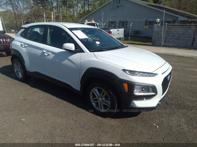 HYUNDAI KONA 2018 km8k1caa7ju113304