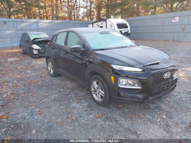 HYUNDAI KONA 2018 km8k1caa7ju114646