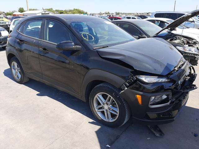 HYUNDAI KONA SE 2018 km8k1caa7ju135707