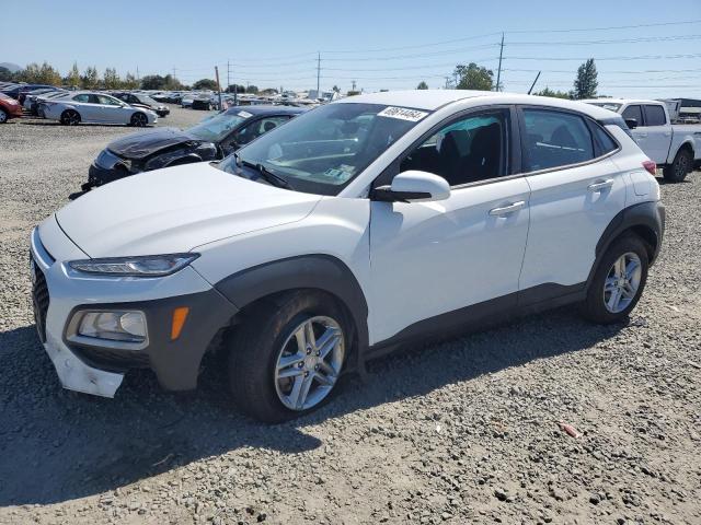 HYUNDAI KONA SE 2018 km8k1caa7ju149817