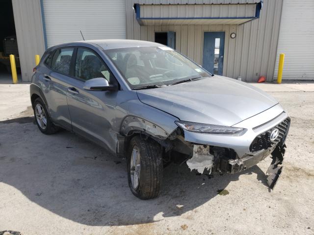 HYUNDAI KONA SE 2018 km8k1caa7ju150367