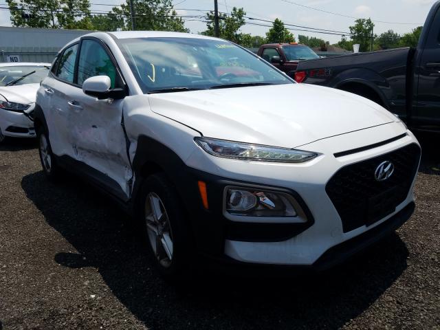 HYUNDAI KONA 2018 km8k1caa7ju158226