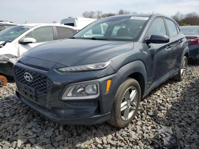 HYUNDAI KONA 2018 km8k1caa7ju158890