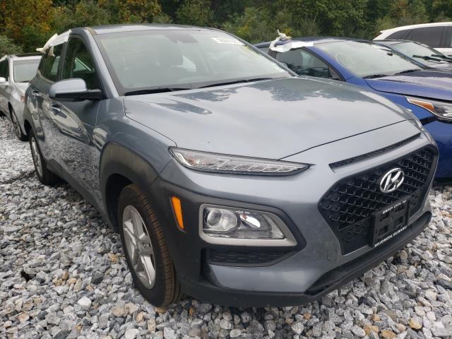 HYUNDAI KONA 2019 km8k1caa7ku194841