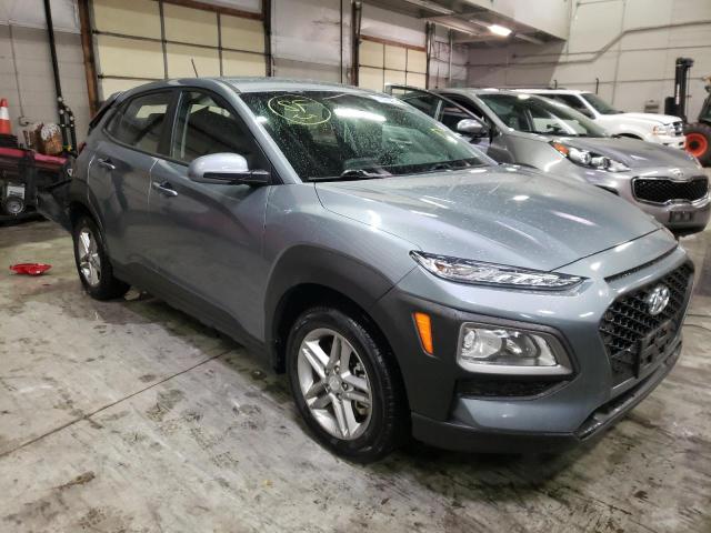 HYUNDAI KONA SE 2019 km8k1caa7ku197531