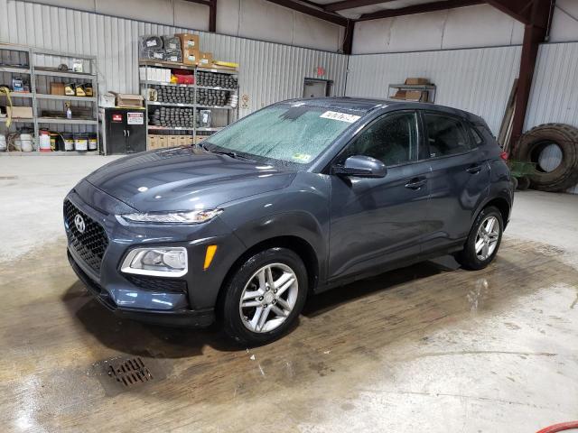 HYUNDAI KONA SE 2019 km8k1caa7ku213937