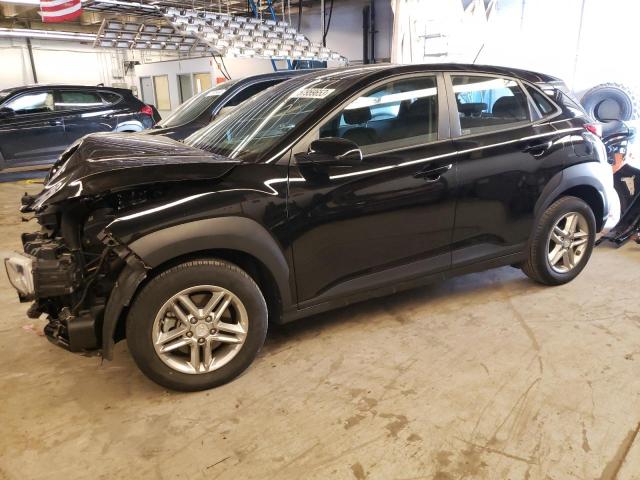 HYUNDAI KONA SE 2019 km8k1caa7ku272115