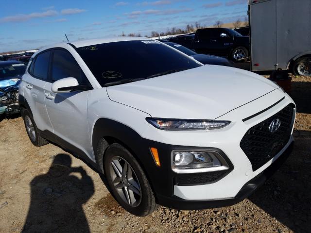 HYUNDAI KONA SE 2019 km8k1caa7ku294096