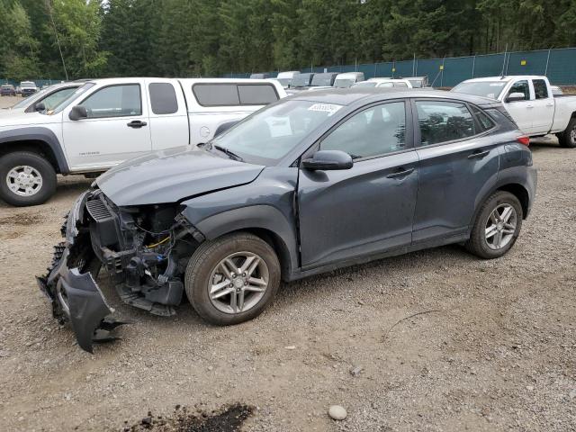 HYUNDAI KONA 2019 km8k1caa7ku298228