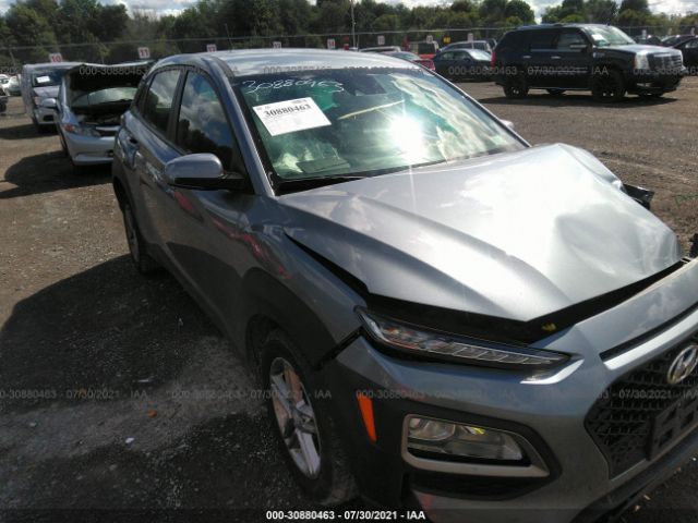 HYUNDAI KONA 2019 km8k1caa7ku306733