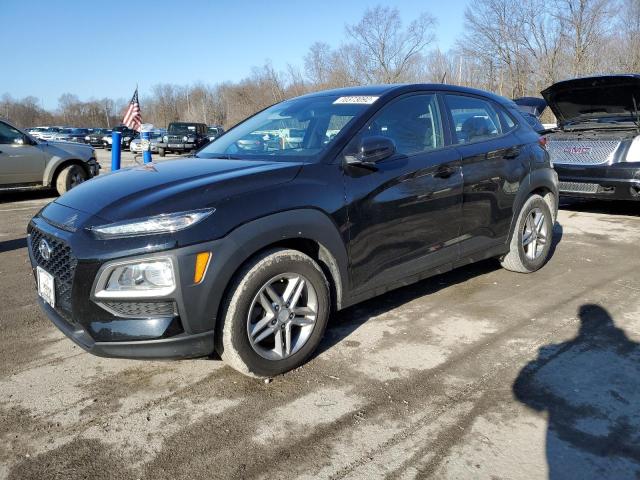 HYUNDAI KONA SE 2019 km8k1caa7ku342521