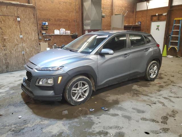 HYUNDAI KONA SE 2019 km8k1caa7ku366236