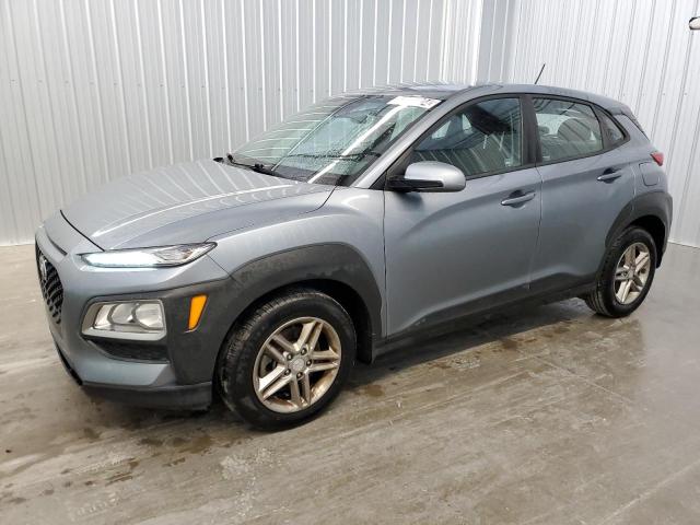 HYUNDAI KONA SE 2019 km8k1caa7ku368794