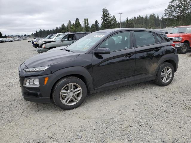 HYUNDAI KONA 2019 km8k1caa7ku374269