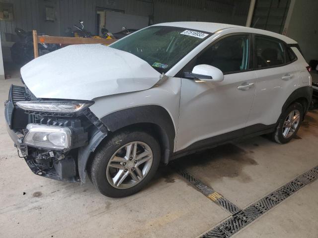 HYUNDAI KONA SE 2020 km8k1caa7lu402542