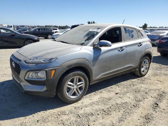 HYUNDAI KONA SE 2020 km8k1caa7lu416330