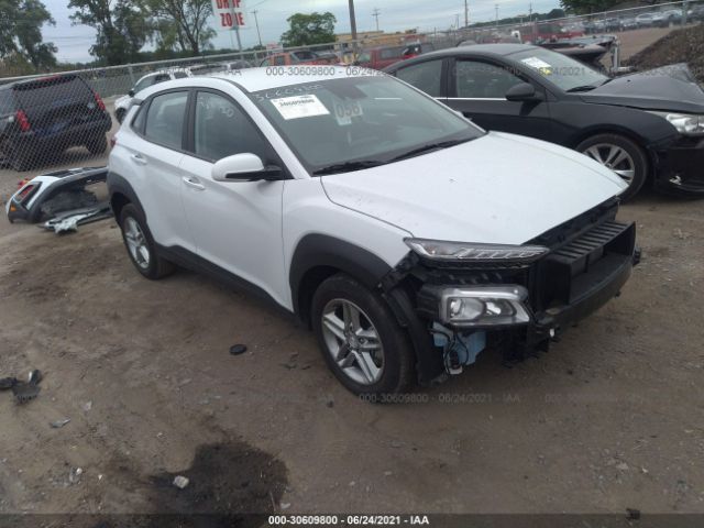 HYUNDAI KONA 2020 km8k1caa7lu416411