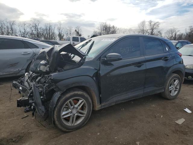 HYUNDAI KONA SE 2020 km8k1caa7lu418188