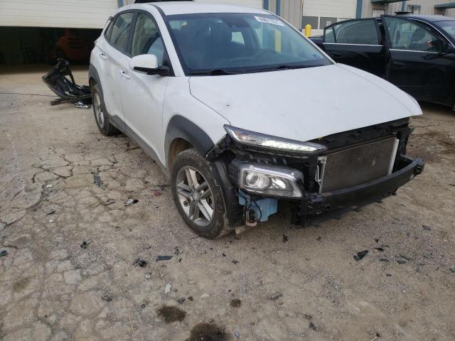 HYUNDAI KONA SE 2020 km8k1caa7lu451983