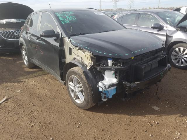 HYUNDAI KONA SE 2020 km8k1caa7lu458349