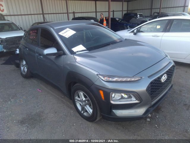 HYUNDAI KONA 2020 km8k1caa7lu479833