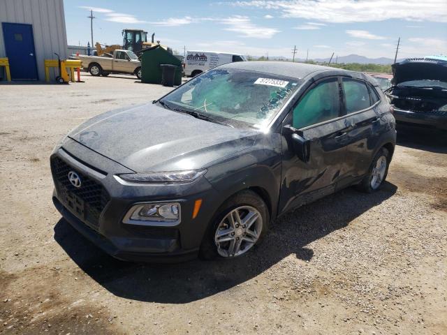 HYUNDAI KONA SE 2020 km8k1caa7lu488788