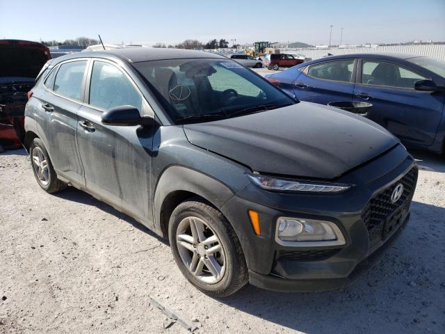 HYUNDAI KONA SE 2020 km8k1caa7lu494171