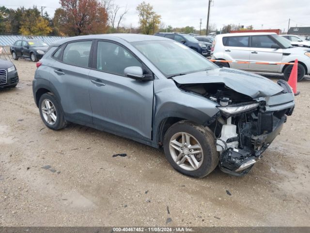 HYUNDAI KONA 2020 km8k1caa7lu568088