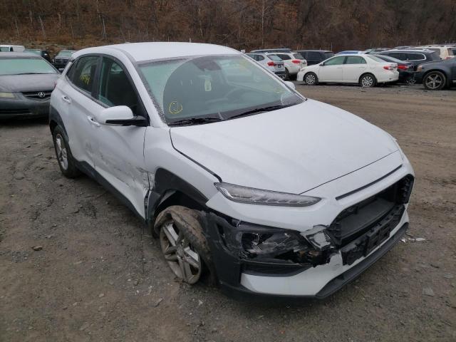 HYUNDAI KONA 2020 km8k1caa7lu570553