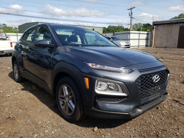 HYUNDAI KONA SE 2020 km8k1caa7lu589555