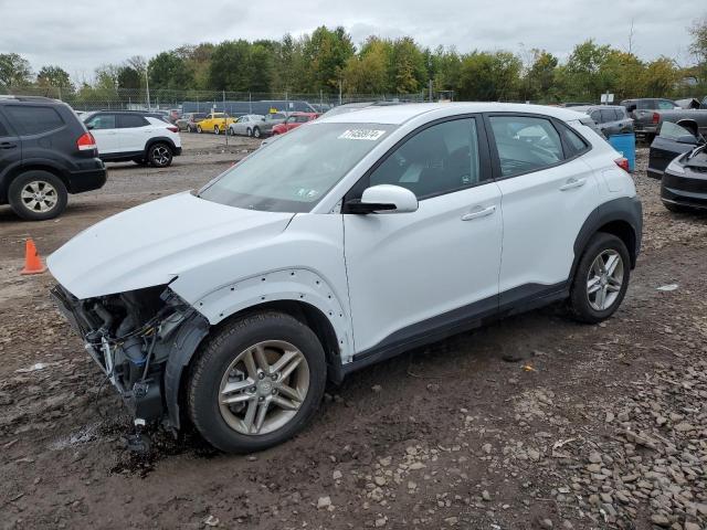 HYUNDAI KONA SE 2021 km8k1caa7mu614360