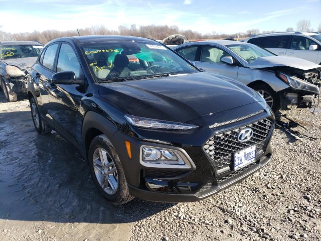 HYUNDAI KONA SE 2021 km8k1caa7mu625987