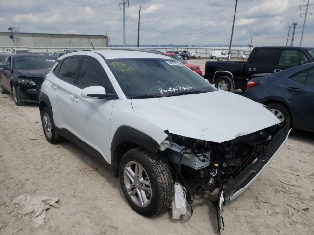 HYUNDAI KONA SE 2021 km8k1caa7mu659086