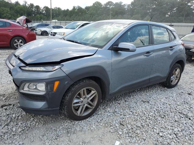 HYUNDAI KONA SE 2021 km8k1caa7mu666233