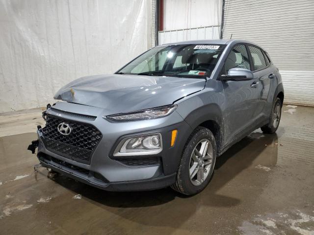 HYUNDAI KONA 2021 km8k1caa7mu666264