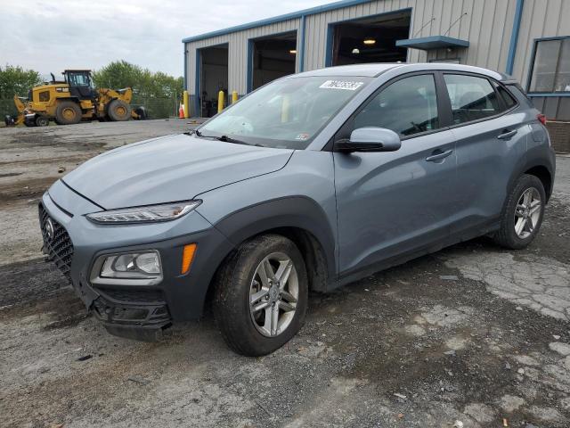 HYUNDAI KONA 2020 km8k1caa7mu666278