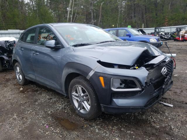 HYUNDAI KONA SE 2021 km8k1caa7mu677457