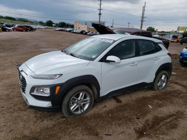 HYUNDAI KONA SE 2021 km8k1caa7mu691911