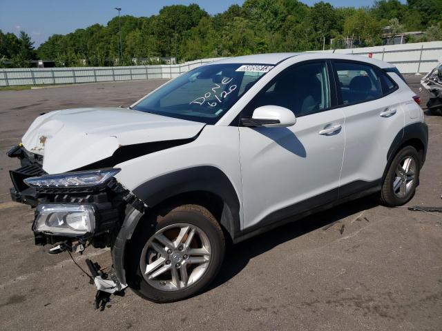 HYUNDAI KONA SE 2021 km8k1caa7mu699684