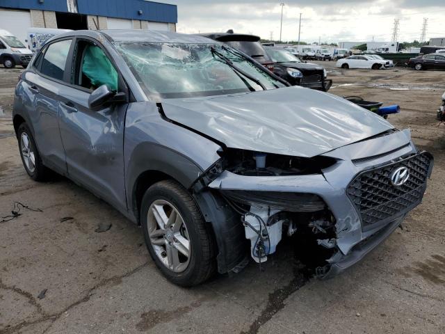 HYUNDAI KONA SE 2021 km8k1caa7mu704575