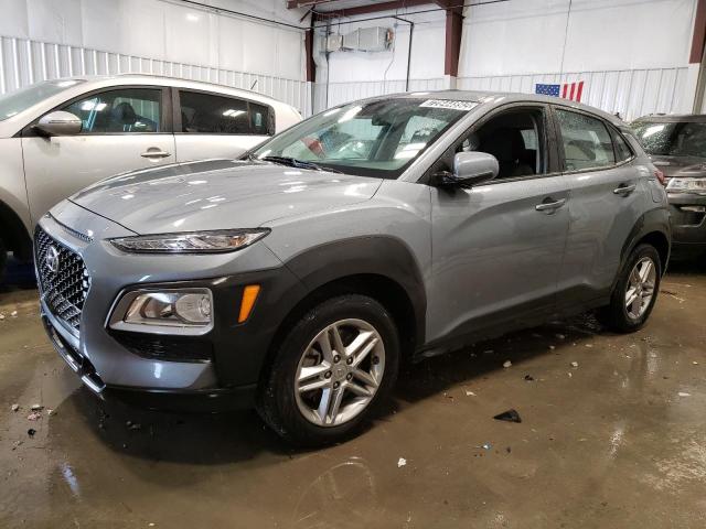 HYUNDAI KONA SE 2021 km8k1caa7mu704656