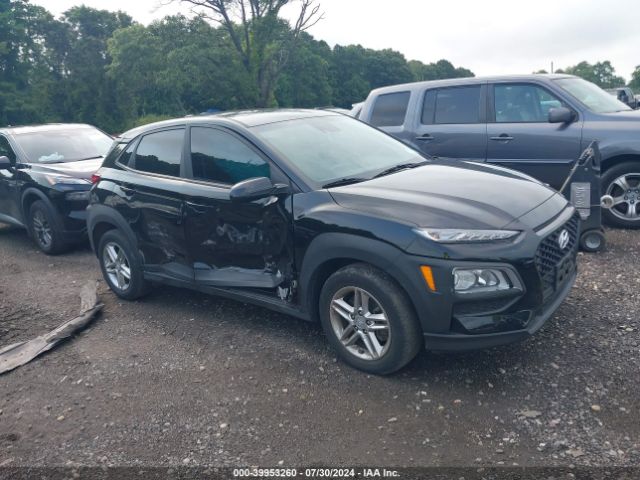 HYUNDAI KONA 2021 km8k1caa7mu710408